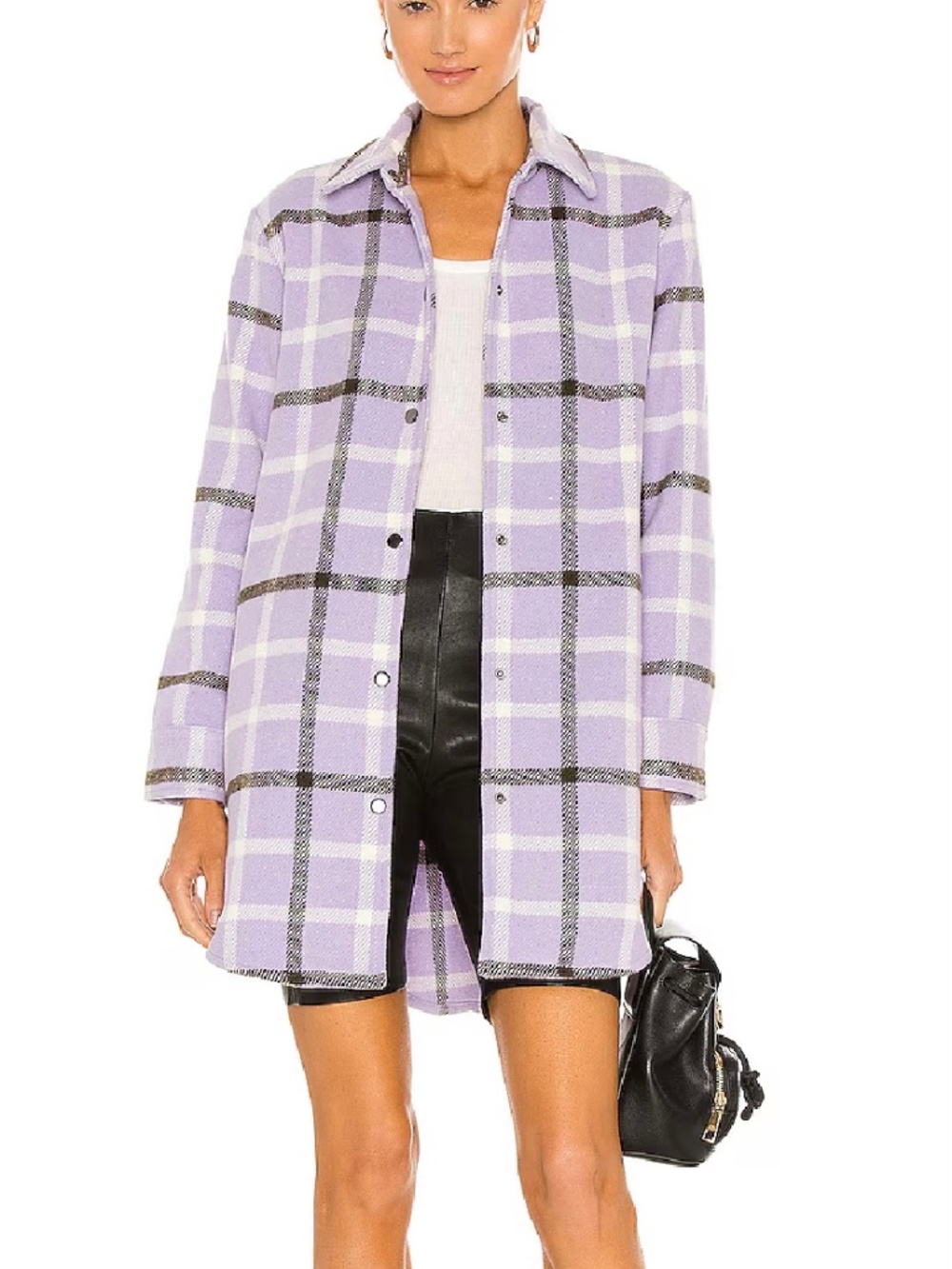 Steve Madden Eldridge Jacket